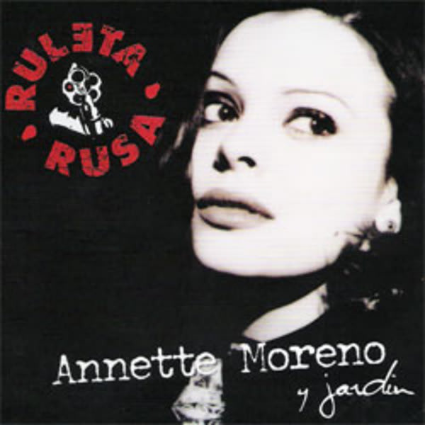 Annette Moreno